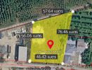 - ขายที่ดินมาบโป่ง 2 ไร่ ซอยหนองกาน้ำ ติดถนนคอนกรีตใกล้นิคมอมตะ-10กม. อ.พานทอง ชลบุรี
