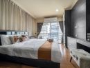 - ขายคอนโด Grand Park View Asoke 1 ห้องนอน 1 ห้องนำ้ ตรงข้าม มศว.ประสานมิตร GMM