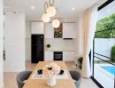  - ปล่อยเช่า Luxury Pool Villa (Smart Home) ขนาด 73.4 หางดง เชียงใหม่ ตำบลหนองควาย หางดง,เชียงใหม่