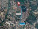  - ขายถูกมาก: ที่ดินสวย ติดถนน 2 ด้าน บางพูน หมู่บ้านสินธร ถนนรังสิต-ปทุมธานี บางพูน 128 ตรว กว้าง 24 เมตร ลึก 19 เมตร