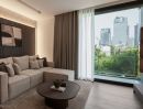  - Rare Unit! The Room สุขุมวิท 38 ใกล้ BTS ทองหล่อ, Modern Luxury Room ขนาด 79.62 ตรม., ห้องสวย Fully furnished พร้อมเข้าอยู่