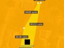  - ขายที่ดินฝั่งทะเลอ่างศิลา 283 ตรว. ถนนมิตรสัมพันธ์ซอย4 ใกล้ถ.เสม็ด-อ่างศิลา3134-950เมตร เมืองชลบุรี