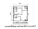  - ขายห้องชุด เดอะ วายด์ คอนโด ชั้น 8 64.55 ตรม.