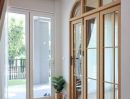 - ให้เช่าบ้านเดี่ยว2ชั้น 60ตรว. โครงการติดถนนใหญ่ พระราม5-ราชพฤกษ์ ใกล้รรนานาชาติRIS