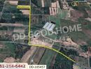  - ที่ดินด่านมะขามเตี้ย 4 ไร่ 399.7 ตร.ว. กาญจนบุรี ใกล้โรงพยาบาลด่านมะขามเตี้ย