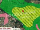  - ที่ดินด่านมะขามเตี้ย 4 ไร่ 399.7 ตร.ว. กาญจนบุรี ใกล้โรงพยาบาลด่านมะขามเตี้ย