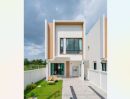 - บ้านแสนรัก มีนบุรี บ้านเดี่ยวแปลงมุม วิวสวน EASY LIVING NEAR YOU ใกล้เมือง อยู่สบาย