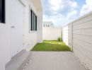 - บ้านแสนรัก มีนบุรี บ้านเดี่ยวแปลงมุม วิวสวน EASY LIVING NEAR YOU ใกล้เมือง อยู่สบาย