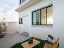 - บ้านแสนรัก มีนบุรี บ้านเดี่ยวแปลงมุม วิวสวน EASY LIVING NEAR YOU ใกล้เมือง อยู่สบาย