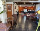 - บ้านเดี่ยวพร้อมพื้นที่ธุรกิจ พระราม 9 ร้านกาแฟพร้อมกิจการได้ทันที เนื้อที่ขนาด 63 ตารางวา