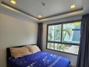  - ขายคอนโด 1 ห้องนอน ที่ อาคาเดีย บีช รีสอร์ท วิวสระว่ายน้ำ