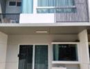  - บ้านพร้อมอยู่ อินดี้ บางนา กม.26 บรรยากาศดี โครงการน่าอยู่