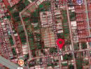  - ขายที่ดิน ซ.ประเสริฐมนูกิจ 25 แยก 2 แปลงมุม ขนาด 110 ตารางวา เหมาะสร้างบ้านพักอาศัย