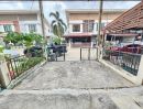  - บ้านใหม่ ไม่เคยเข้าอยู่ หลังมุม ราคาดีสุดคุ้ม โครงการ Modi Villa หลวงแพ่ง ลาดกระบัง