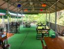 - ขายถูกมาก!! กิจการร้านอาหาร ร้านสวย บรรยากาศดี ทำเลทอง อ.ครบุรี โคราช ติดกรมป่าไม้ ทำธุรกิจต่อได้ทันที