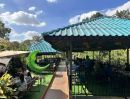  - ขายถูกมาก!! กิจการร้านอาหาร ร้านสวย บรรยากาศดี ทำเลทอง อ.ครบุรี โคราช ติดกรมป่าไม้ ทำธุรกิจต่อได้ทันที
