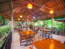  - ขายถูกมาก!! กิจการร้านอาหาร ร้านสวย บรรยากาศดี ทำเลทอง อ.ครบุรี โคราช ติดกรมป่าไม้ ทำธุรกิจต่อได้ทันที