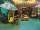  - ขายถูกมาก!! กิจการร้านอาหาร ร้านสวย บรรยากาศดี ทำเลทอง อ.ครบุรี โคราช ติดกรมป่าไม้ ทำธุรกิจต่อได้ทันที