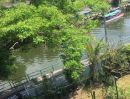  - คุ้มสุด ขายบ้านริมน้ำ สุขุมวิท77 ที่ดิน28ตร.ว อ่อนนุช21 บ้านสวยร่มรื่นใจกลางเมือง ใกล้Makroอ่อนนุช 700ม. รถไฟฟ้าBTS เข้าออกได้ทั้งศรีนครินทร์ พัฒนาการ