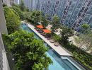  - ให้เช่าดีคอนโด แซนด์ หาดใหญ่ ห้องวิวสระ DCONDO SAND HATYAI