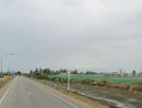  - ที่ดินแปลงใหญ่ใกล้หาดเจ้าสำราญ ติดถนนเลียบชายฝั่งทะเลคลองโคน-ชะอำ