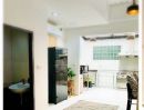  - ให้เช่าทาวน์โฮม 3.5 ชั้น 4 ห้องน้ำ 3 ห้องนอน พร้อมเฟอร์นิเจอร์ โครงการ บ้านกลางกรุง ออฟฟิศ พาร์ค บางนา