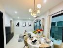  - ให้เช่าทาวน์โฮมพรีเมียม บ้านกลางเมือง คลาสเซ่ สุขุมวิท 77 พื้นที่ 228 ตรม. 3 ห้องนอน มีห้องทำงานและอ่างอาบน้ำ ใกล้สวนและคลับเฮาส์ พร้อมเข้าอยู่
