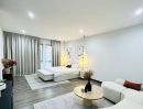  - ให้เช่าทาวน์โฮมพรีเมียม บ้านกลางเมือง คลาสเซ่ สุขุมวิท 77 พื้นที่ 228 ตรม. 3 ห้องนอน มีห้องทำงานและอ่างอาบน้ำ ใกล้สวนและคลับเฮาส์ พร้อมเข้าอยู่