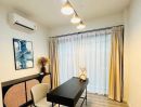  - ให้เช่าทาวน์โฮมพรีเมียม บ้านกลางเมือง คลาสเซ่ สุขุมวิท 77 พื้นที่ 228 ตรม. 3 ห้องนอน มีห้องทำงานและอ่างอาบน้ำ ใกล้สวนและคลับเฮาส์ พร้อมเข้าอยู่