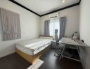 - ให้เช่าบ้านเดี่ยวพรีเมียม เศรษฐสิริ กรุงเทพกรีฑา 2 ขนาด 4 ห้องนอน พร้อมห้องแม่บ้าน มี EV Charger จอดรถได้ 3 คัน โครงการหรูบรรยากาศสงบเป็นส่วนตัว