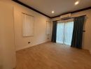 - ให้เช่าบ้านเดี่ยวพรีเมียม เศรษฐสิริ กรุงเทพกรีฑา 2 ขนาด 4 ห้องนอน พร้อมห้องแม่บ้าน มี EV Charger จอดรถได้ 3 คัน โครงการหรูบรรยากาศสงบเป็นส่วนตัว