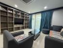 - ให้เช่าบ้านเดี่ยวพรีเมียม เศรษฐสิริ กรุงเทพกรีฑา 2 ขนาด 4 ห้องนอน พร้อมห้องแม่บ้าน มี EV Charger จอดรถได้ 3 คัน โครงการหรูบรรยากาศสงบเป็นส่วนตัว