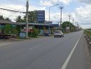 - ขายที่ดินเปล่าพร้อมสิ่งปลูกสร้าง พื้นที่รวม 1-0-44 ไร่ ติดถนนบรมราชชนนี ฝั่งขาออก อ.นครชัยศรี นครปฐม เหมาะสำหรับอยู่อาศัย หรือทำธุรกิจค้าขาย