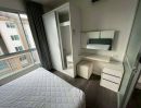  - 7969139 ให้เช่า คอนโด ดี คอนโด D condo จำนวนชั้น 8 6,500 บาท/เดือน ชั้น 7 พื้นที่ 29 ตร.ม.