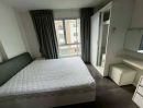  - 7969139 ให้เช่า คอนโด ดี คอนโด D condo จำนวนชั้น 8 6,500 บาท/เดือน ชั้น 7 พื้นที่ 29 ตร.ม.