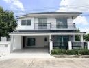  - บ้านเดี่ยวหัวมุม 52 ตร.ว. เพอเฟคพาร์ค พระราม5 - บางใหญ่ ถนนกาญจนาภิเษก นนทบุรี