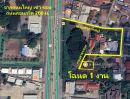  - สด- ผ่อนตรง ที่โฉนด 1 งาน ใกล้แยกอานันท์ 8.5 แสนบาท (ใกล้ถนน) . ต.เขาสามยอด อ.เมืองลพบุรี * ที่ดินปรับถมแล้ว *