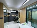  - ขาย/ให้เช่า ทาวน์โฮมหรู 2 ชั้น (Home Office) ใจกลางรามคำแหง 26/1 ใกล้ MRT สายสีส้มเพียง 450 ม.!