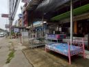  - ขายอาคารพาณิชย์ 5 ชั้น ริมถนนใหญ่ศรีนครินทร์ (ตรงข้าม Foodland) ทำเลทองติดรถไฟฟ้า