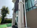 - ให้เช่าบ้านหรู The Pavilla (Private Residences) บางบอน