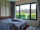 - ให้เช่าบ้านหรู The Pavilla (Private Residences) บางบอน