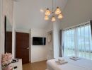  - บ้านพักตากอากาศ เขาใหญ่ ขนาด 3 ห้องนอน 3 ห้องน้ำ โถงขนาดใหญ่