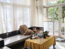 - บ้านเดี่ยวในโครงการ ปาล์มสปริงส์คันทรีโฮมส์ เฟอร์นิเจอร์ครบ พร้อมหิ้วกระเป๋าเข้าอยู่ได้ทันที