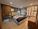 - บ้านตัวอย่างโครงการ Villaggio บางนา บ้านพร้อมอยู่ ตกแต่งครบ พร้อมเฟอร์นิเจอร์ หิ้วกระเป๋าเข้าอยู่ได้เลย