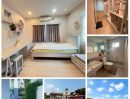 - บ้านตัวอย่างโครงการ Villaggio บางนา บ้านพร้อมอยู่ ตกแต่งครบ พร้อมเฟอร์นิเจอร์ หิ้วกระเป๋าเข้าอยู่ได้เลย