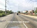 - ขายด่วน! ที่ดินติดถนนเพชรเกษม 7 ไร่กว่า ราคาต่ำกว่าตลาดมาก เหมาะลงทุน-ทำโครงการ กำไรตั้งแต่วันซื้อ นักลงทุนสายที่ดินห้ามพลาด!