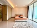 - ขายคอนโด รีโนเวทใหม่สวยหรู เดอะ โคฟ วงศ์อมาตย์ 2 ห้องนอน 152 ตรม.