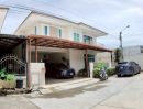 - ขายบ้านเดี่ยว 2 ชั้น ม.บ้านนนท์ณิชา บางใหญ่ ทำเลทอง