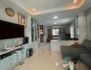 - ขายบ้านเดี่ยว 2 ชั้น ม.บ้านนนท์ณิชา บางใหญ่ ทำเลทอง