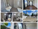  - บ้านหลังมุม ทาวน์โฮม 2 ชั้น โครงการเดอะคอนเนค วงแหวน พระราม 9 ใกล้สุวรรณภูมิ เดินทางสะดวก